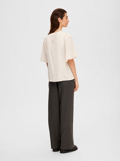 Reya 2/4 Top B - Birch