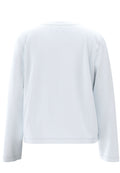 Essential Ls Boxy Tee - Bright White
