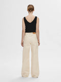 Dianna Sl Top - Black