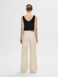Dianna Sl Top - Black