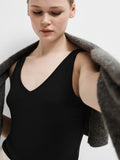 Dianna Sl Top - Black