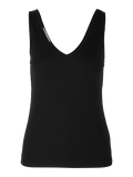 Dianna Sl Top - Black