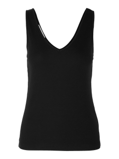 Dianna Sl Top - Black