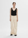 Dianna Sl Top - Black