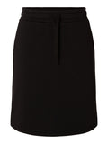 Lisa Hankie Mw Short Skirt - Black