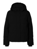 Sofie-Anna Redown Jacket - Black