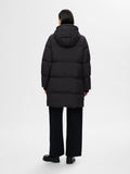 Sofie-Rigga Redown Jacket - Black