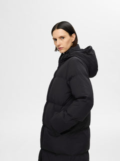 Sofie-Rigga Redown Jacket - Black