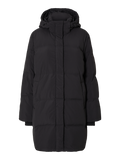 Sofie-Rigga Redown Jacket - Black