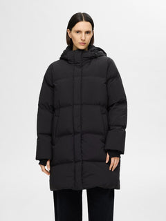 Sofie-Rigga Redown Jacket - Black