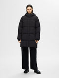 Sofie-Rigga Redown Jacket - Black