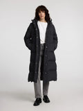 Sofie-Nita Redown Coat - Black