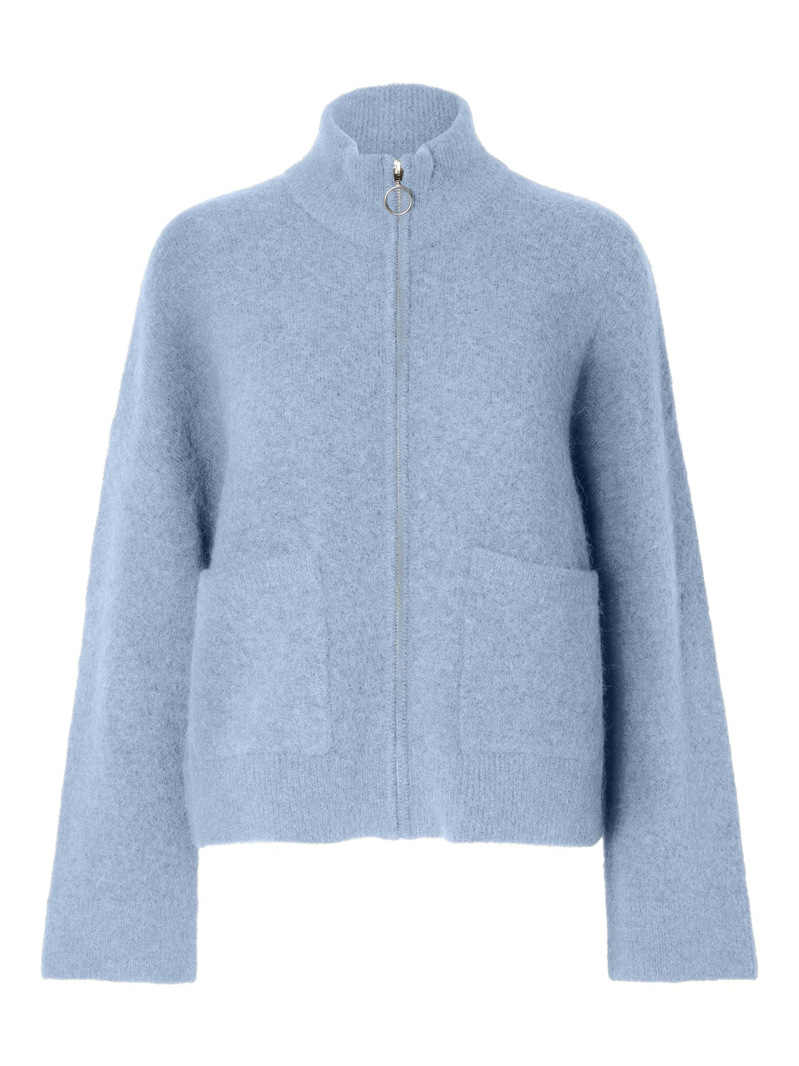 Bestseller A/s NMMORALLE LS Knit, Jet Stream, 104 cm, Jet Stream Bestseller A/s NMMORALLE LS Knit, Jet Stream, 104 cm, Jet Stream