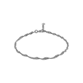 Sigrid Bracelet - Silver