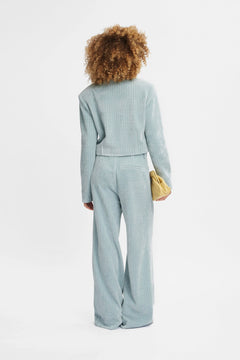 ElnoraGZ Short Jacket - Slate