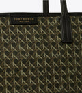 Ever-Ready Small Tote - Black