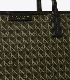 Ever-Ready Small Tote - Black