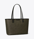 Ever-Ready Small Tote - Black