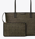 Ever-Ready Small Tote - Black