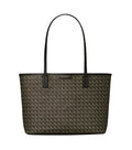 Ever-Ready Small Tote - Black