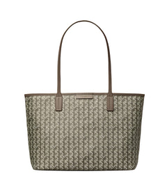 Ever-Ready Small Tote - Zinc