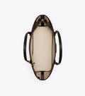 Ever-Ready Small Tote - Black