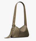 Romy Small Shoulder Bag - Wild Mushroom