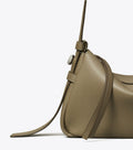 Romy Small Shoulder Bag - Wild Mushroom