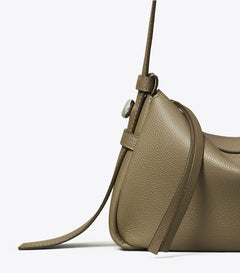Romy Small Shoulder Bag - Wild Mushroom