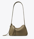 Romy Small Shoulder Bag - Wild Mushroom