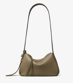 Romy Small Shoulder Bag - Wild Mushroom