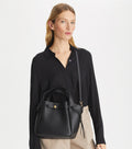 Romy Satchel - Black