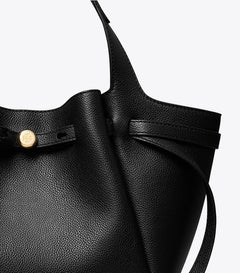 Romy Satchel - Black