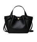 Romy Satchel - Black