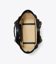 Romy Satchel - Black