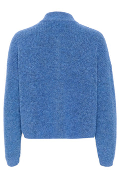 AlphaGZ Short Cardigan - Smythson