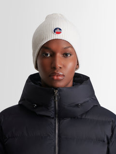 Softy III Beanie - Neige