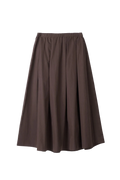 Sorina Skirt - Coffee