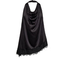 Katti Asymetric Top - Black