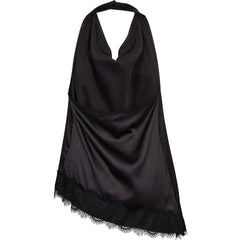 Katti Asymetric Top - Black