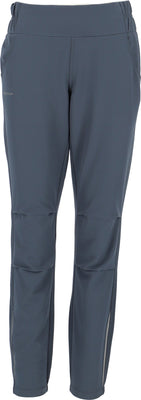 Finse Shapepant - Mørk Denim