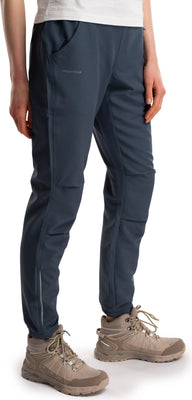 Finse Shapepant - Mørk Denim