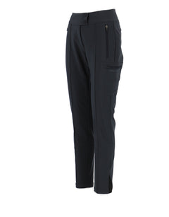 Finse Thermo Bukse - Marine