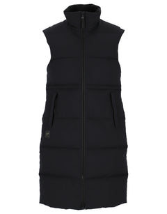 Mode Ada Vest - Sort
