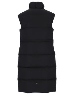 Mode Ada Vest - Sort