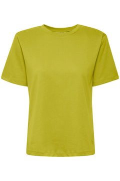 JoryGZ Tee - Split Pea