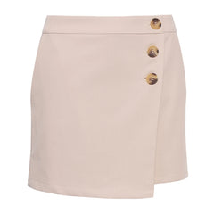 Simone Shorts - Oat