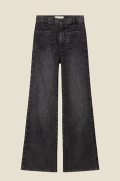 St. Monica - Black Vintage 69
