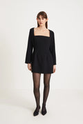 Brenda Dress - Black