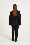 Tanaro Jacket - Black